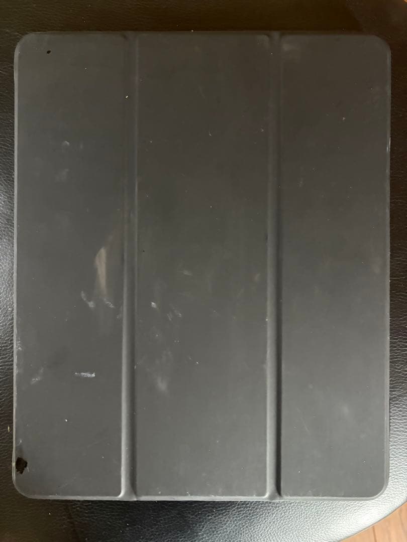 ブラック iPad本体 Apple Pencil付き