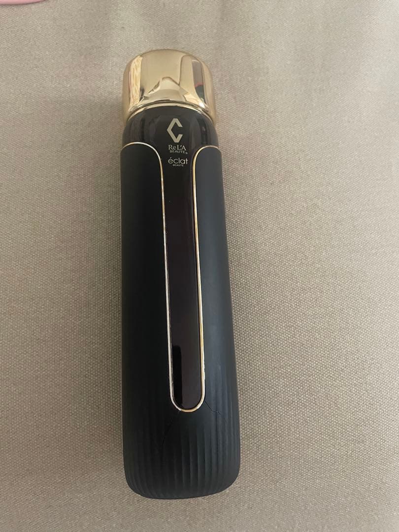 リアボーテ美顔器