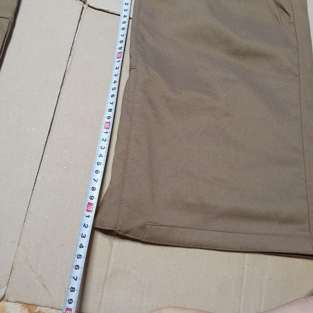 未使用 namelessage スノーボードパンツ Mサイズ