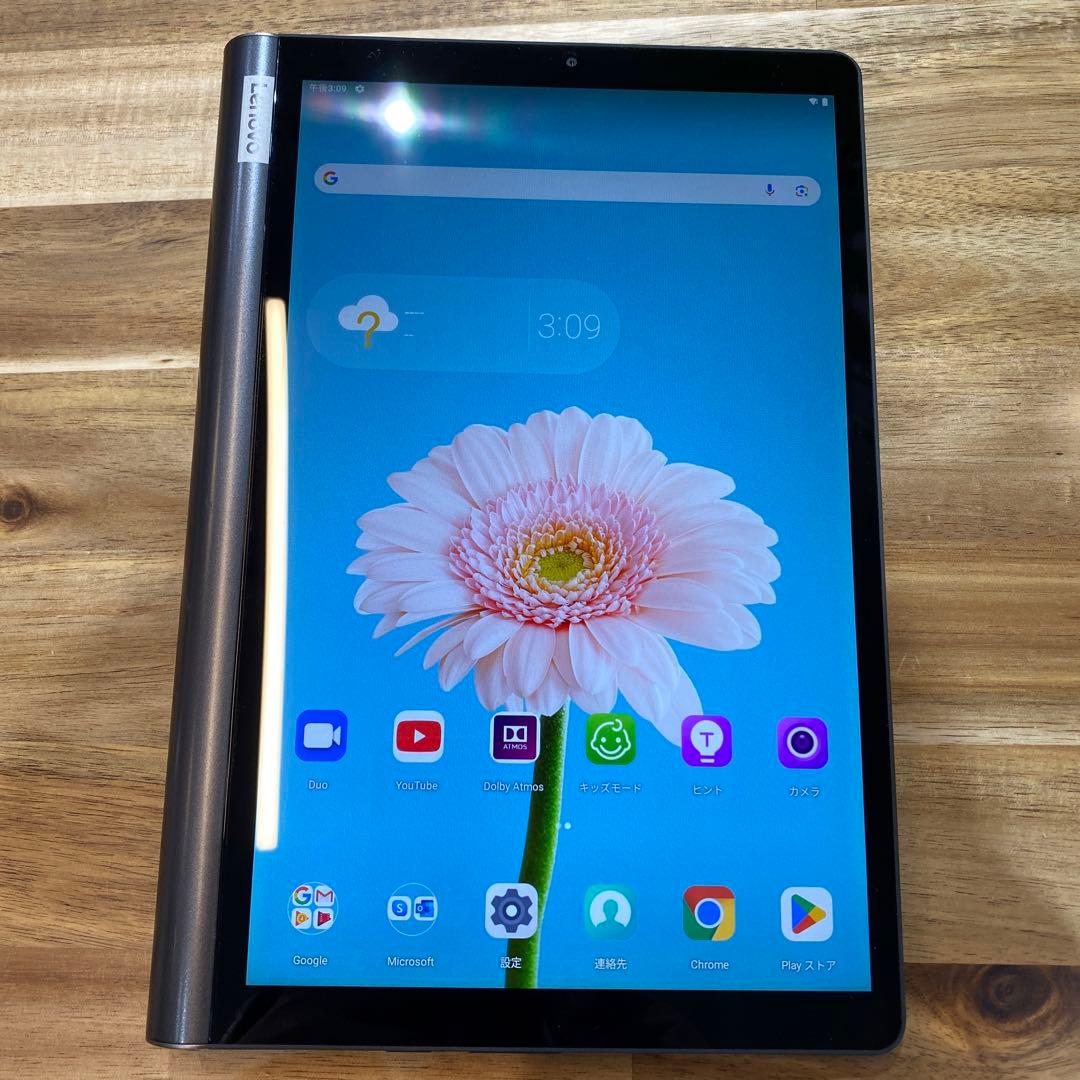 M702ジャンクLenovo Yoga Smart Tab YTX705F