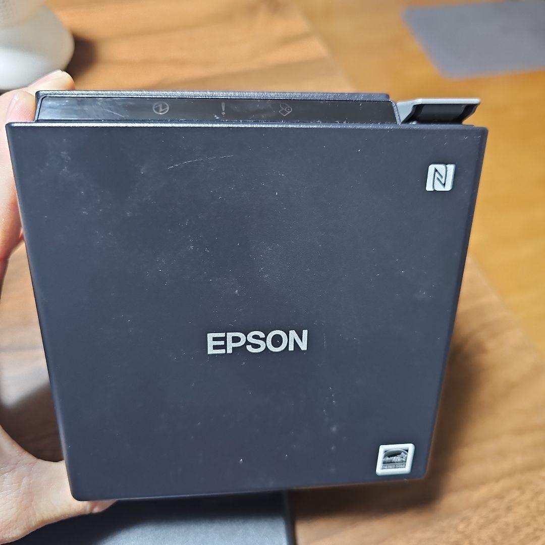 EPSON M335B NFC対応 インクジェットプリンター