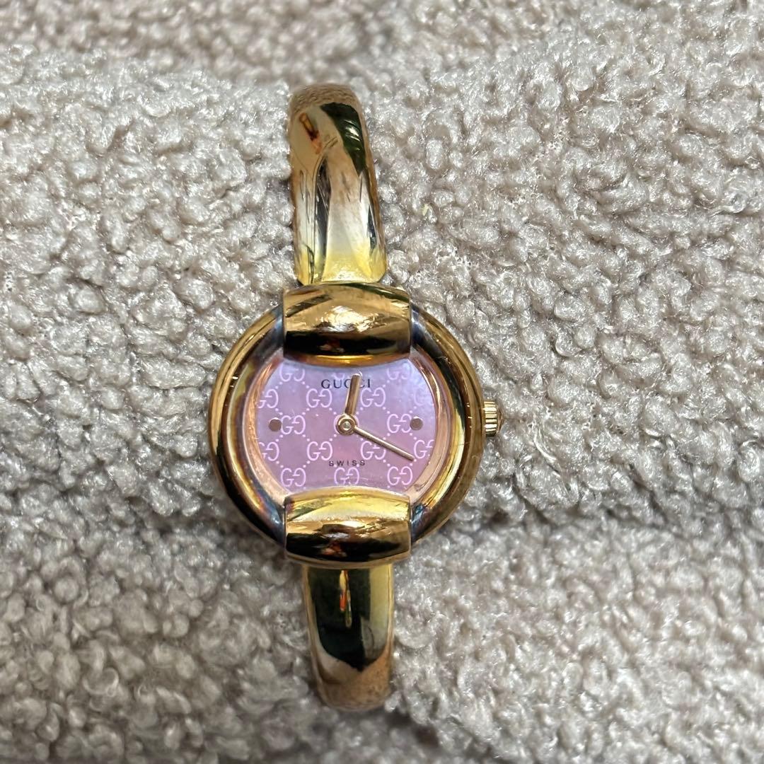 ★希少★ GUCCI 腕時計