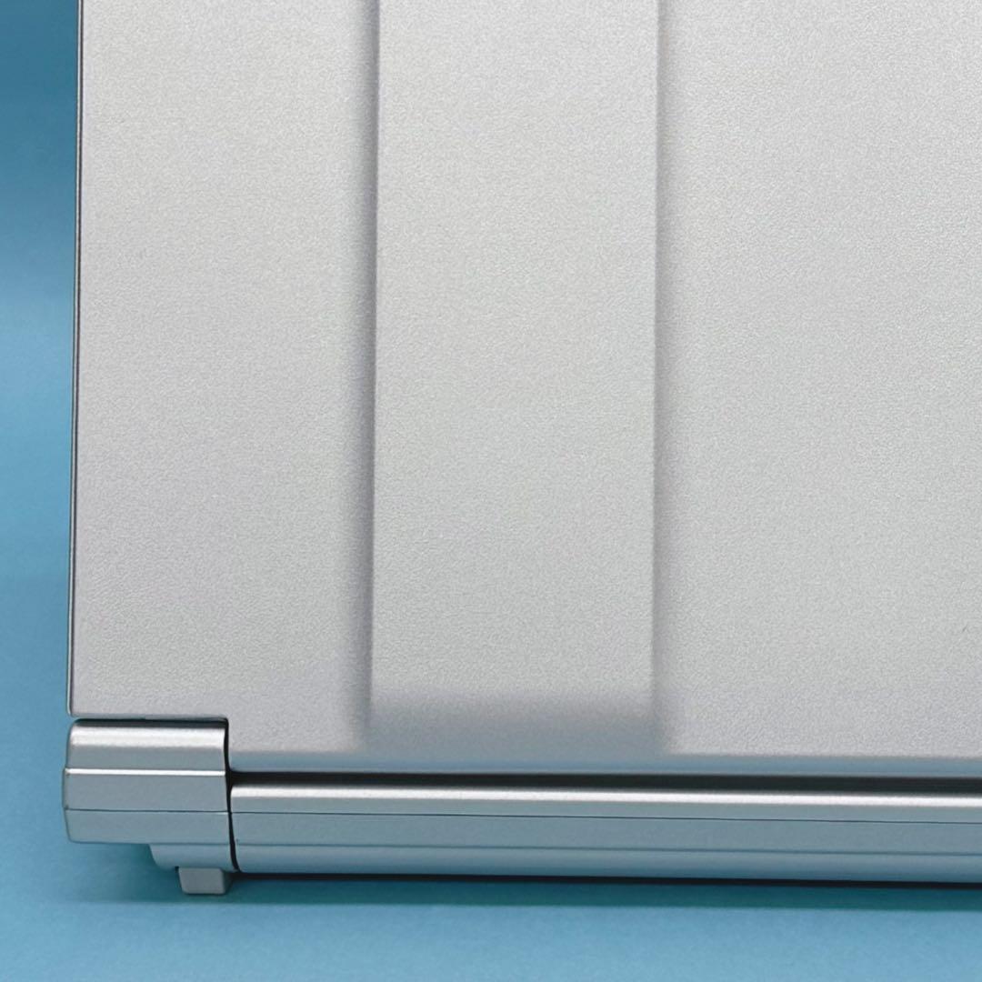 962 美品 新品1TB レッツノートSV1 第11世代 16GB office