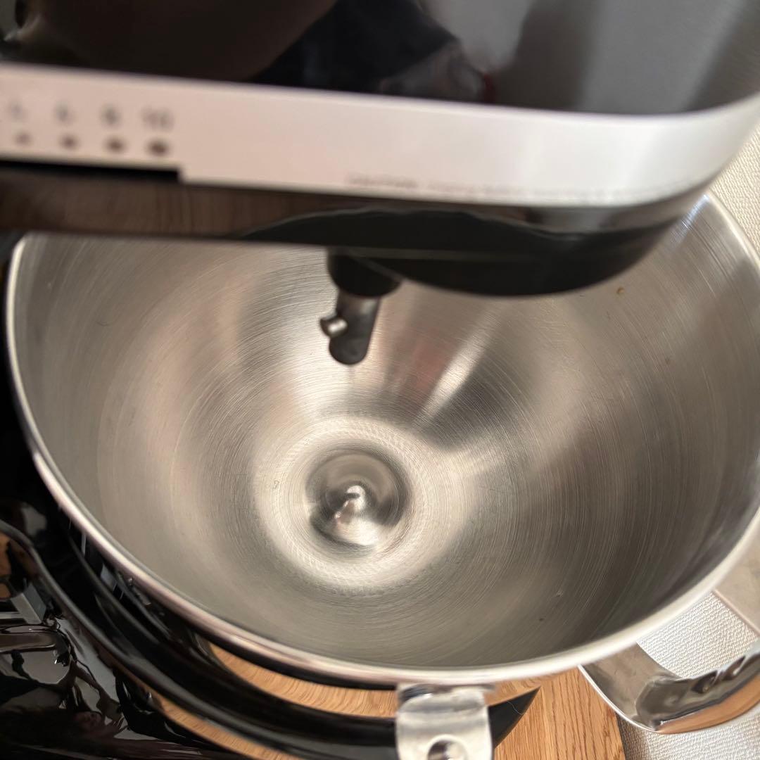 KitchenAid プロフェッショナル600 6qt