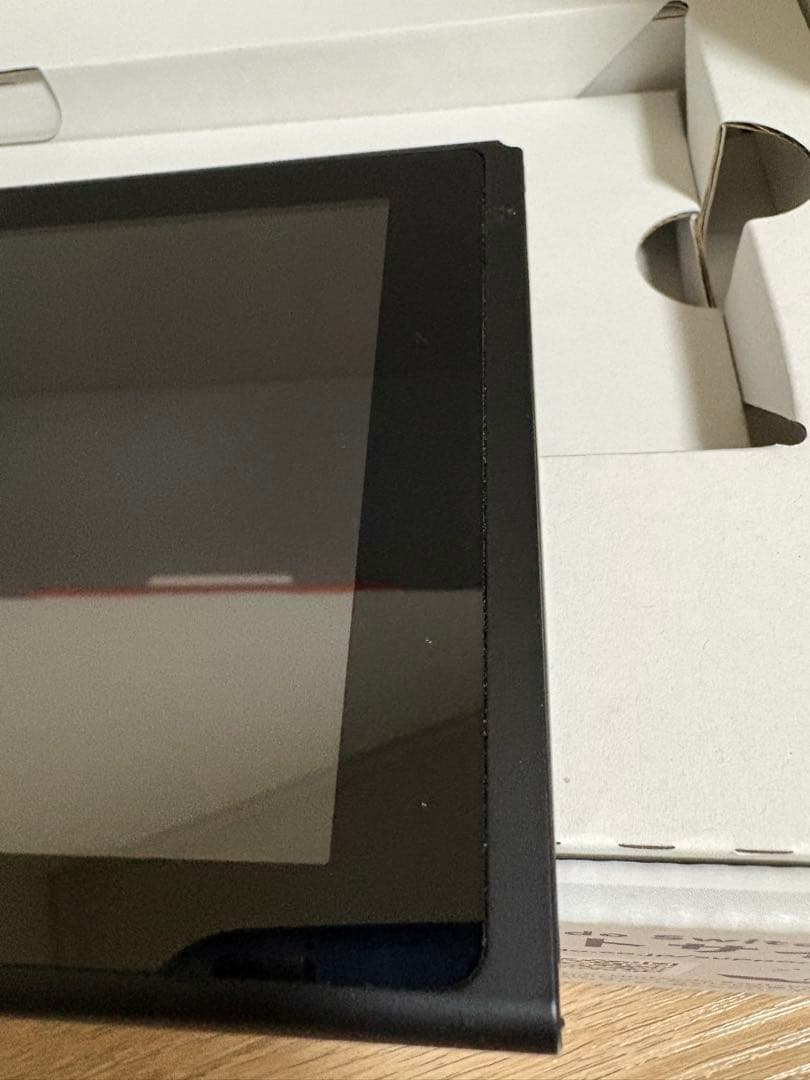 Nintendo Switch 本体　プロコン付き