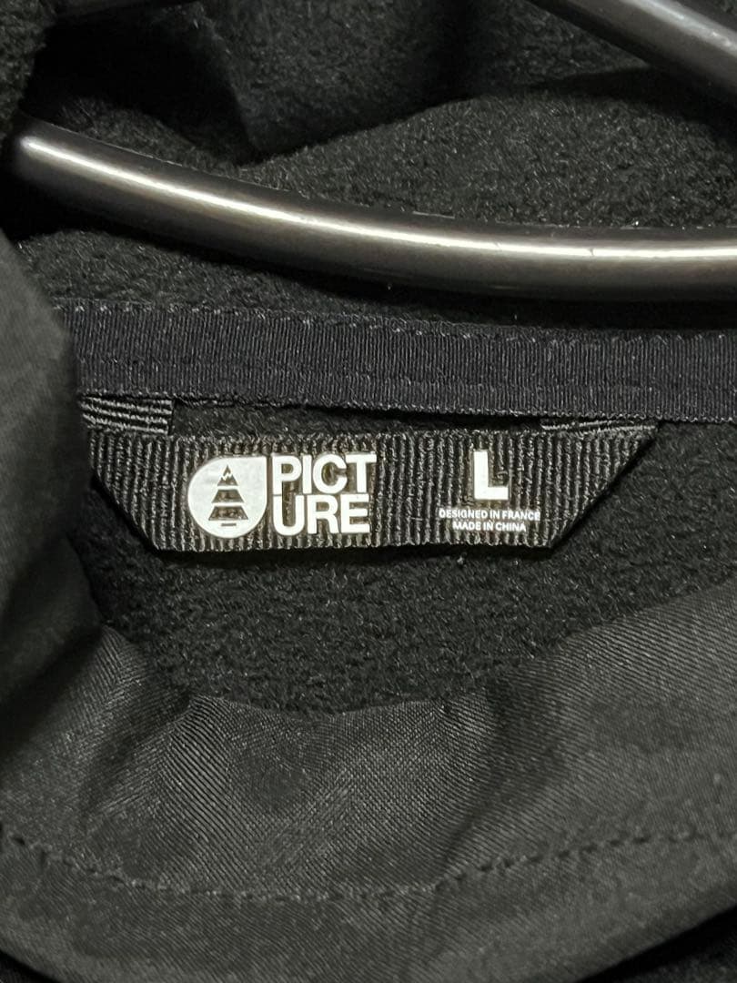 Bom's [Picture organic clothing]