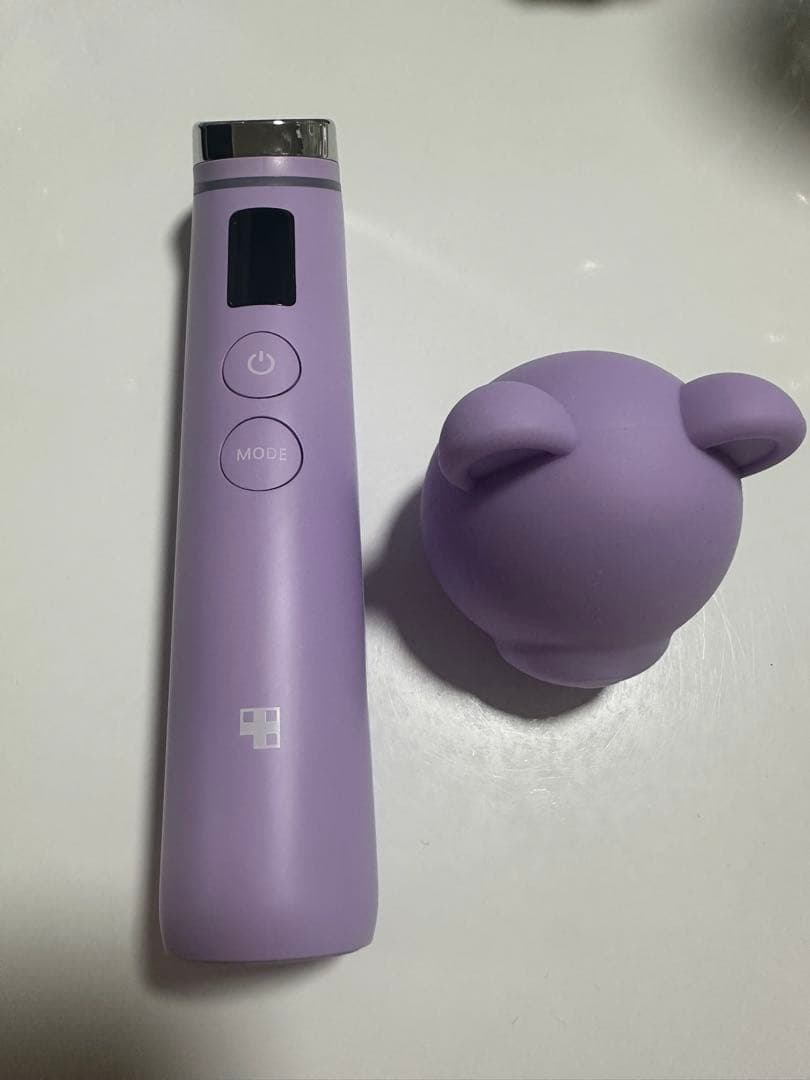 メディキューブ 美顔器 セット売り