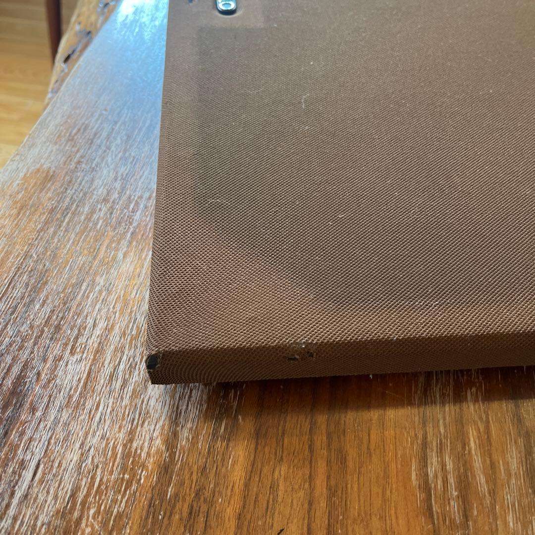 OTTO/SANYO SX-551 スピーカー