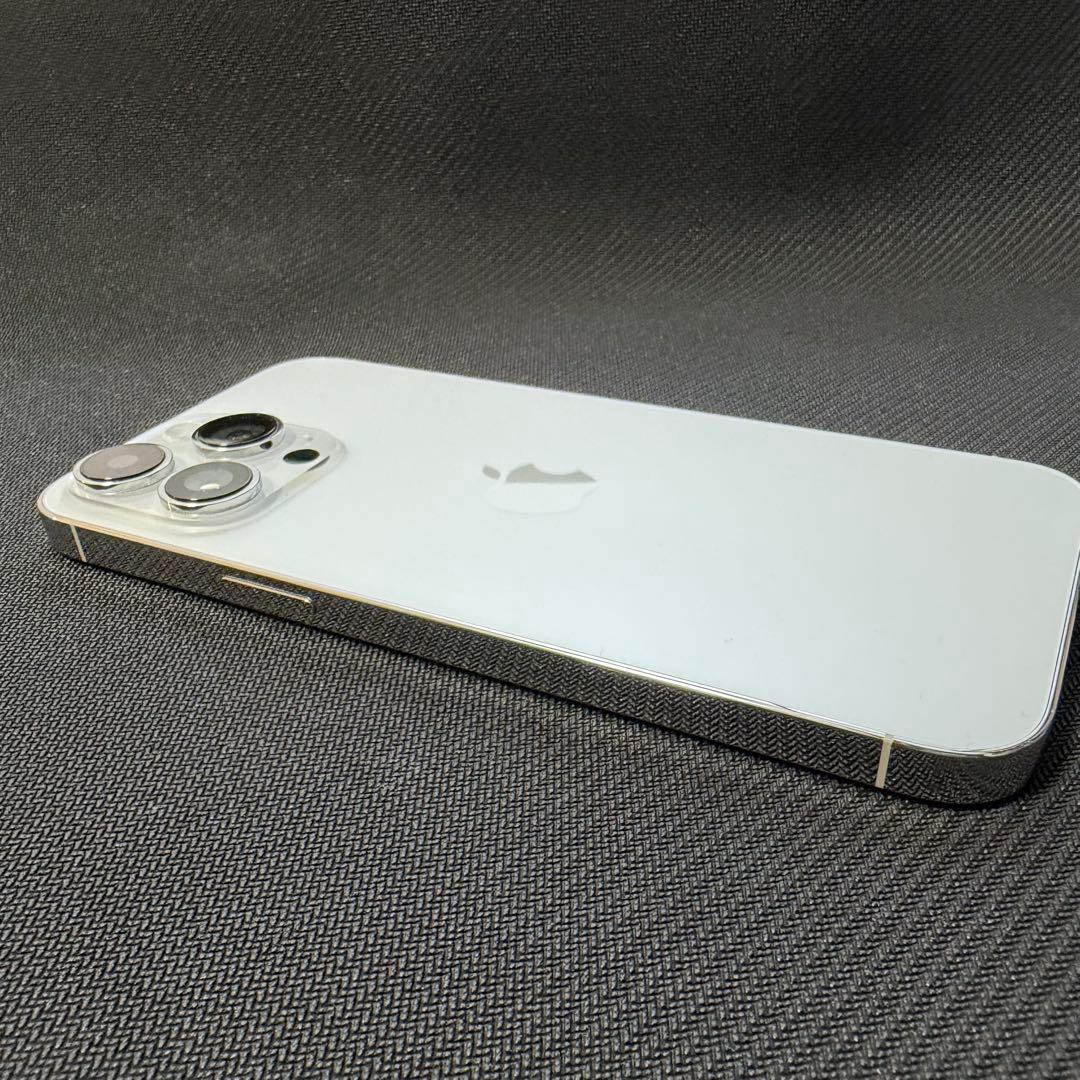 iPhone14 pro max ホワイト　256GB 本体