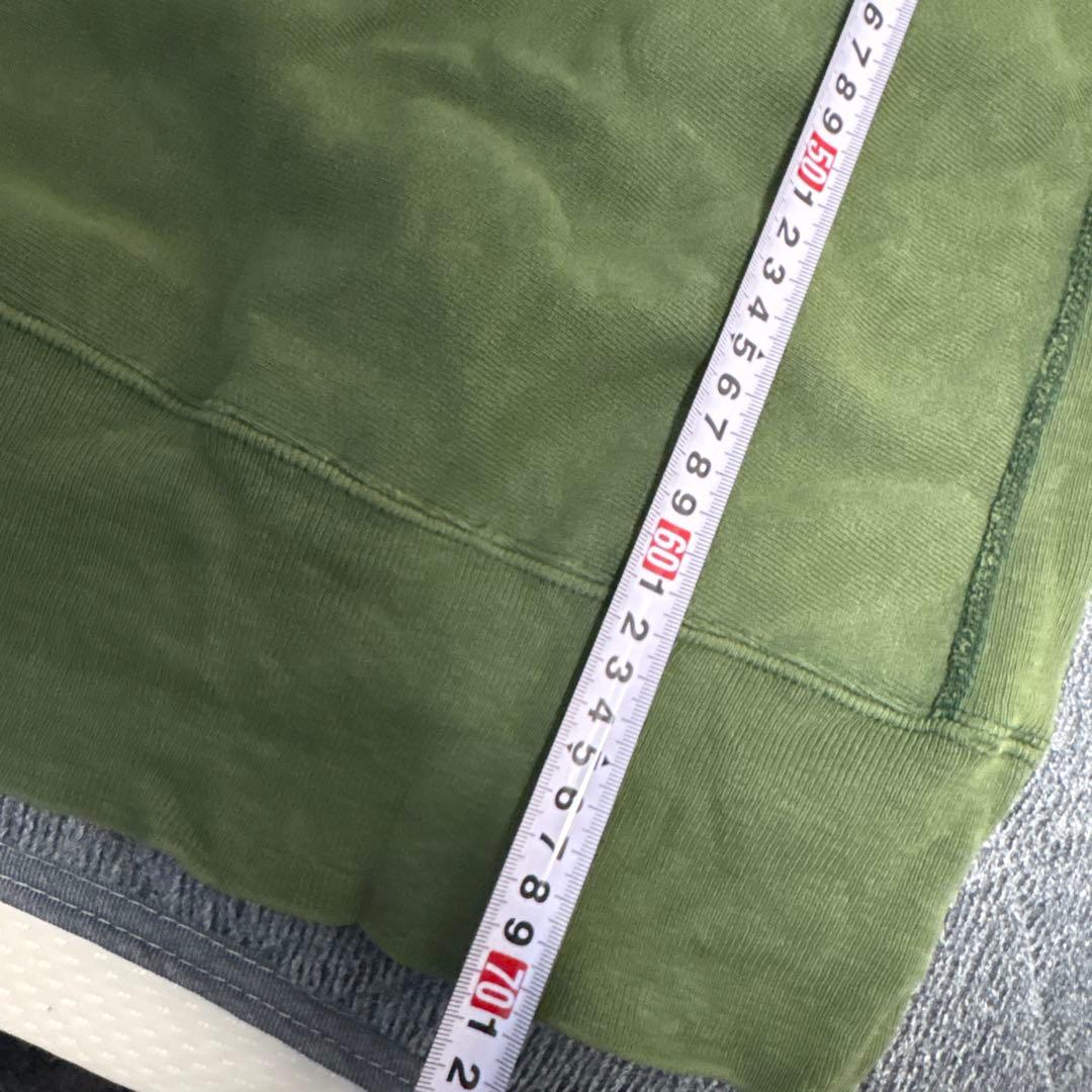 激レア　champion リバースウィーブ 90s