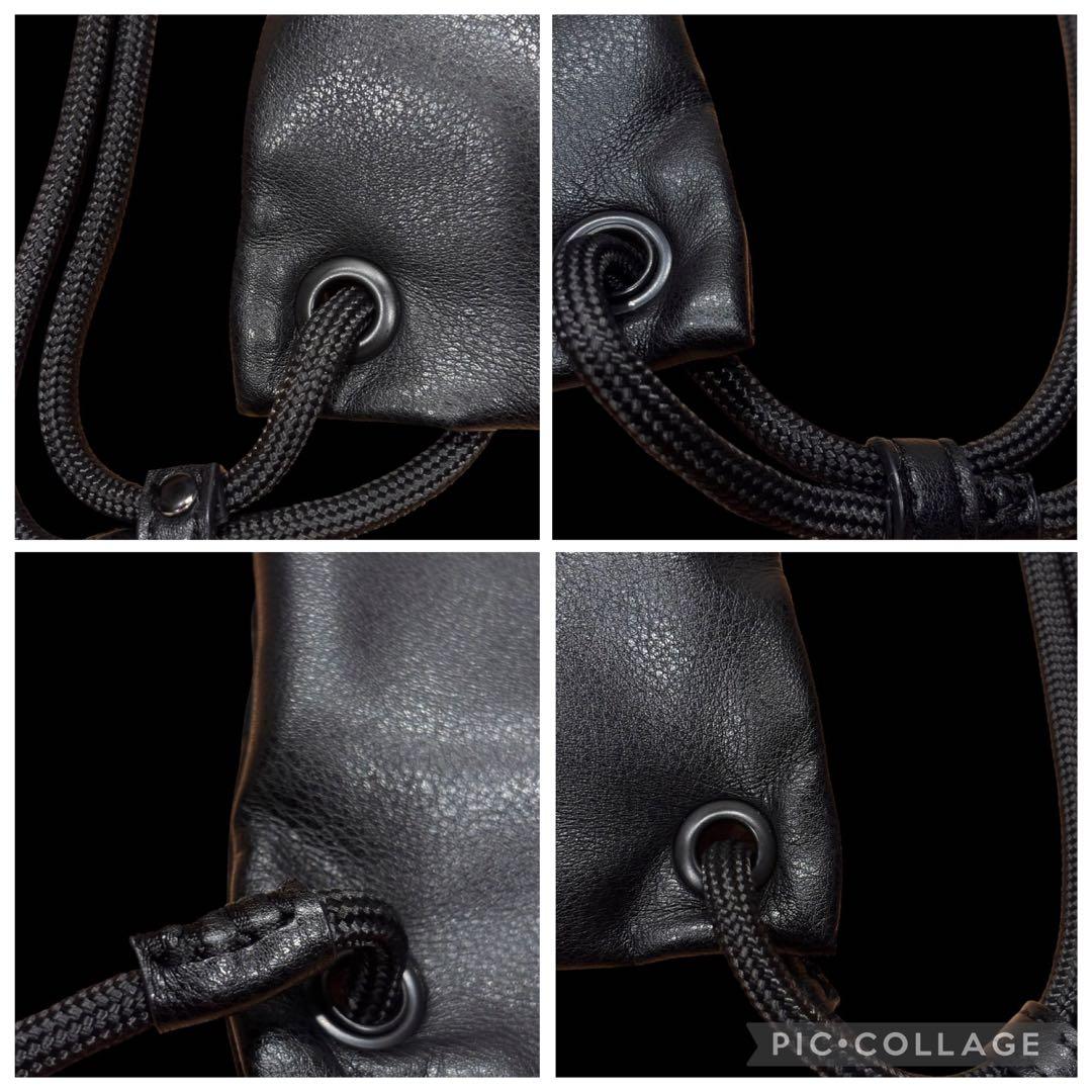 バッグ Union Magazine backpack M's Black Swan