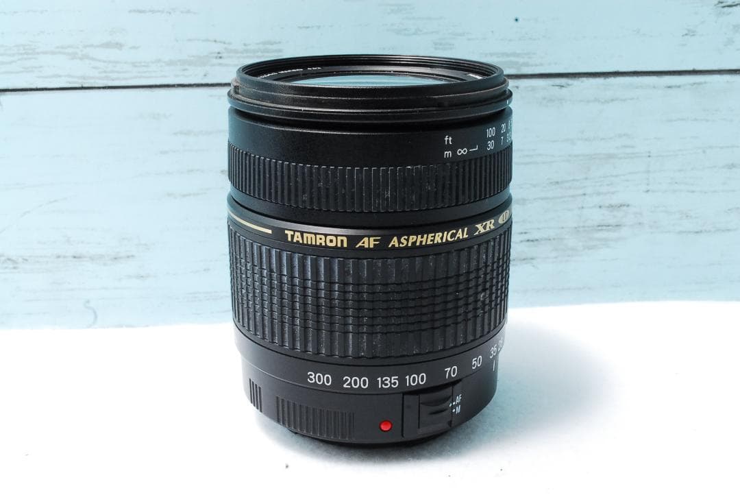 ❤️超万能❤️遠近両用❤️キャノン用❤️28-300mm❤️ズーム❤️Canon