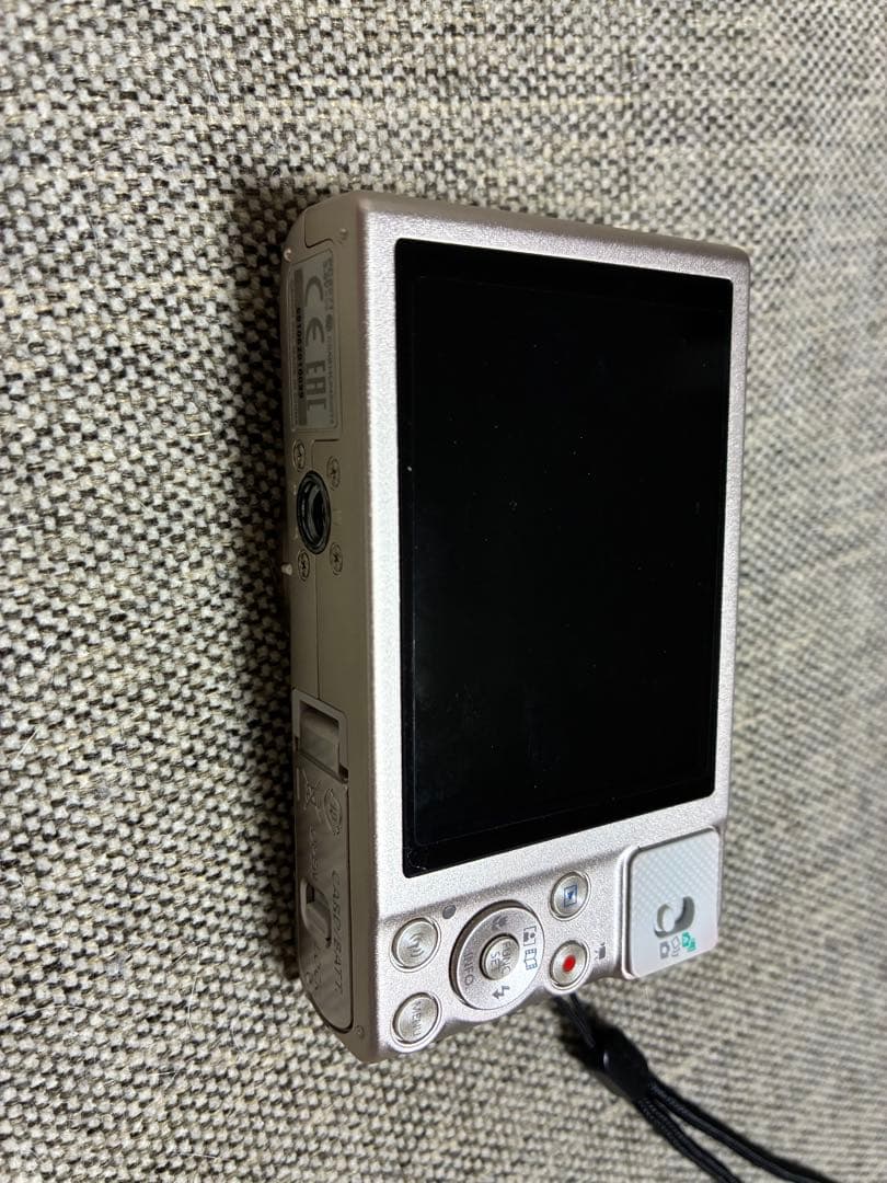 Canon PowerShot SX620 HS　美品　付属品あり