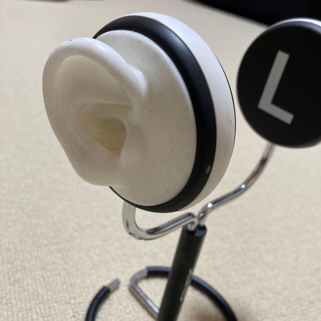 SCENES Lifelike イヤホンスタンド 台座