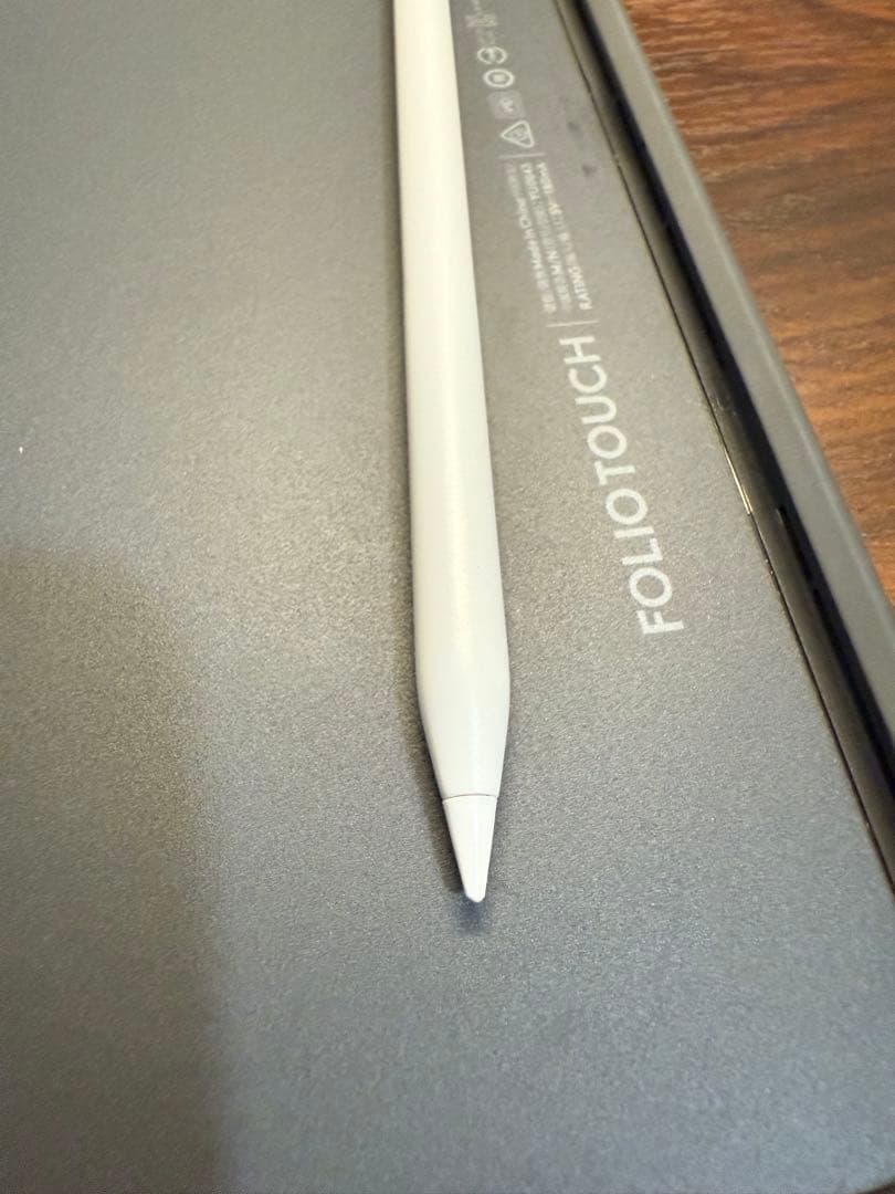 【付属品有】iPadPro第3世代WiFi+Cellular11インチ256GB