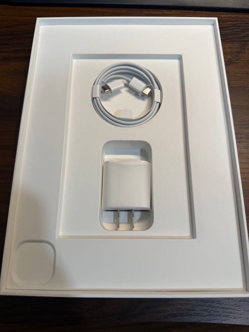 【付属品有】iPadPro第3世代WiFi+Cellular11インチ256GB