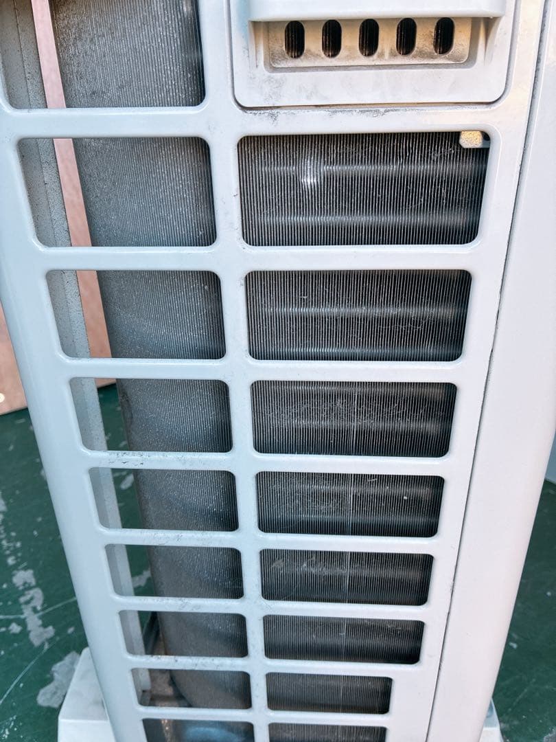 2023年製 シャープ セパレート形 ルームエアコン 空冷式 冷房 暖房兼用