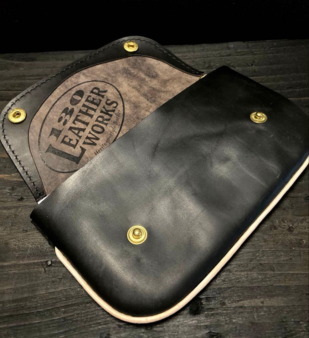 ホースバット　マルチウォレット