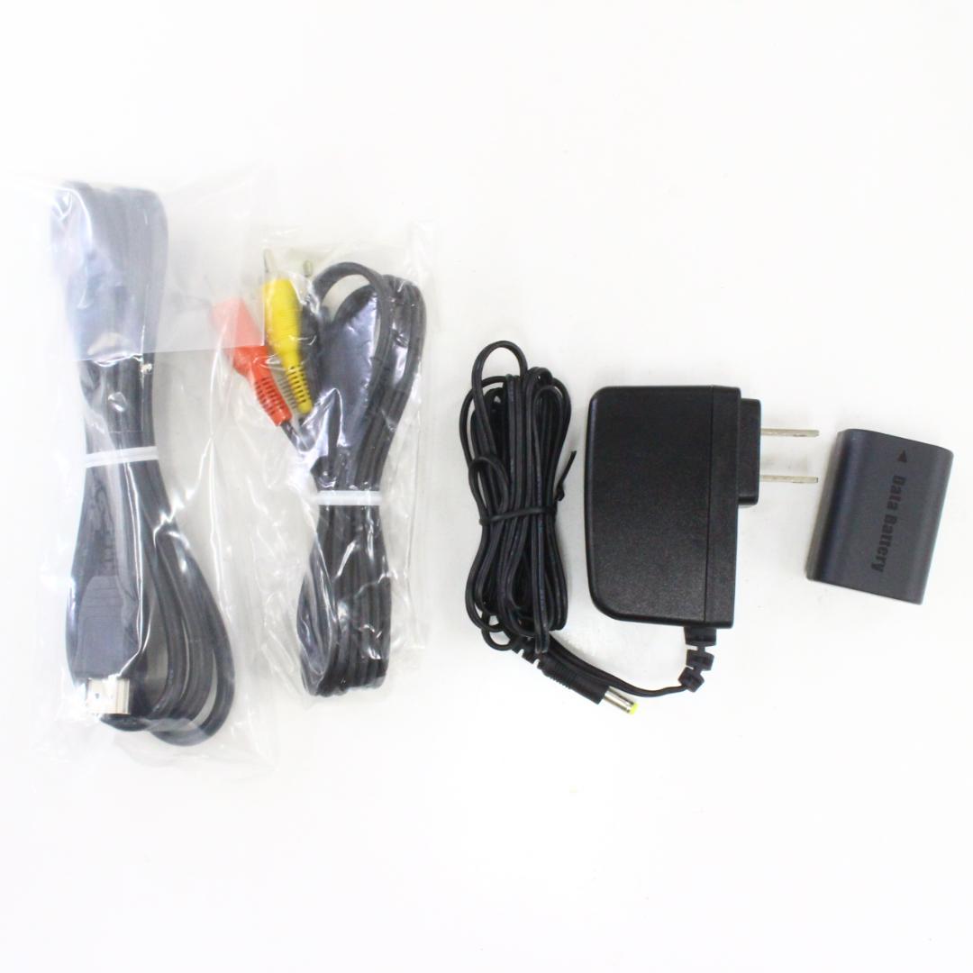 ◇動作確認済 JVCケンウッド Everio GZ-E180-S エブリオ