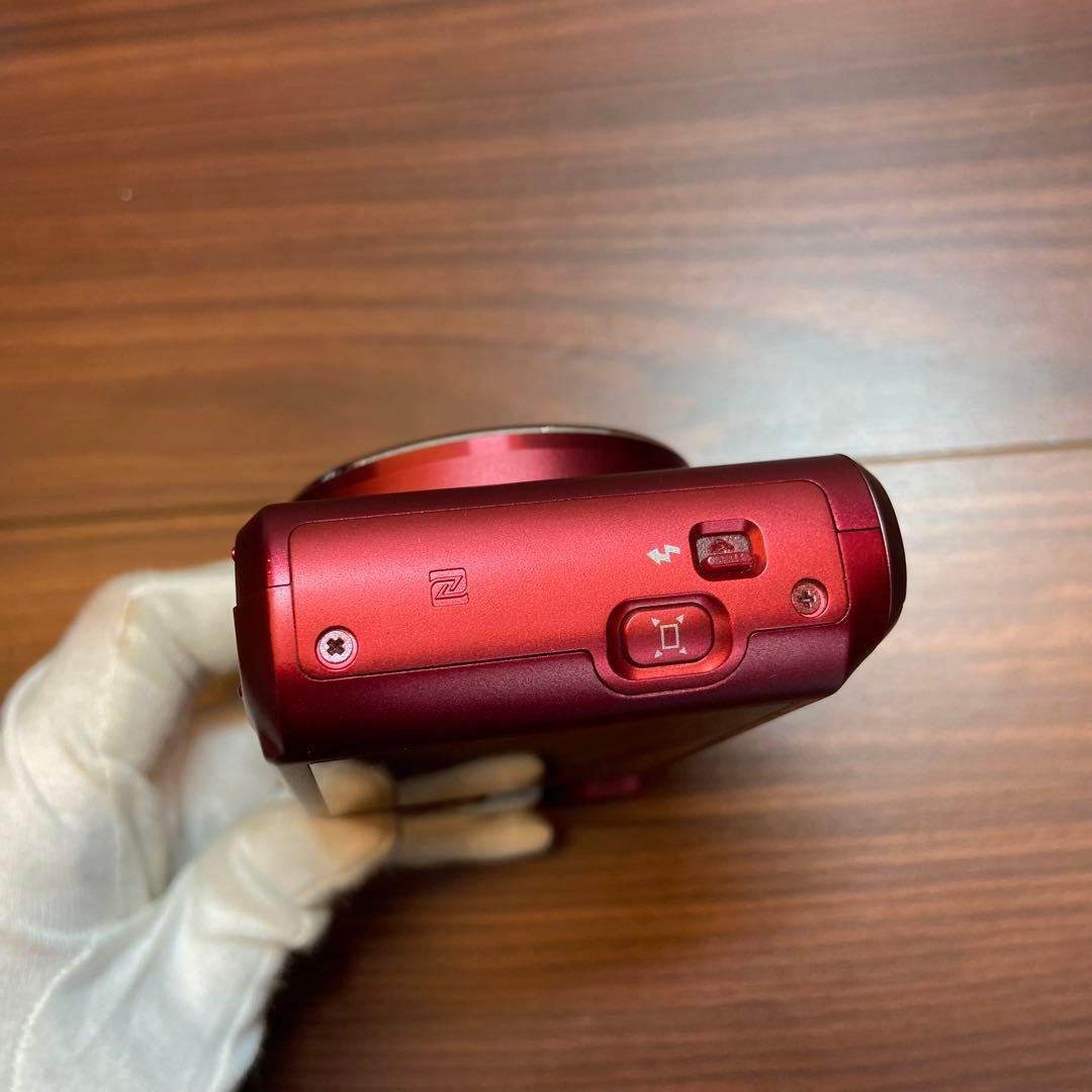 Canon PowerShot SX720 HS デジカメ ほぼ新品 4864