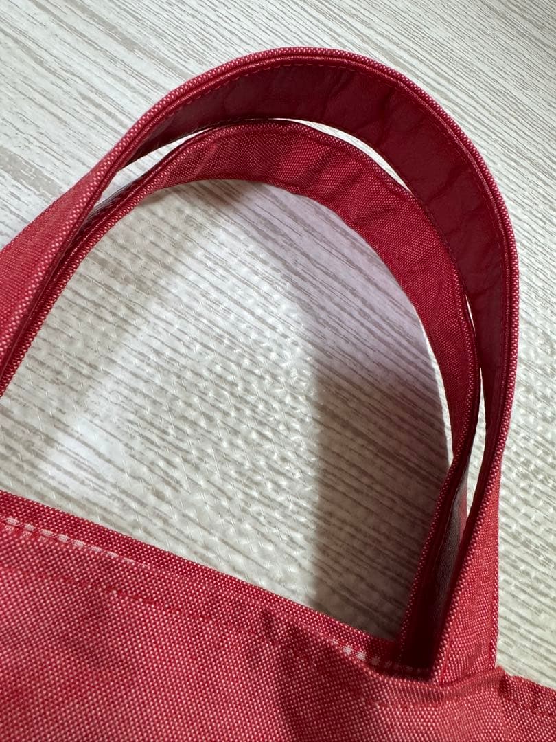 完売品♡ファミリア デニムバッグ ♡極美品