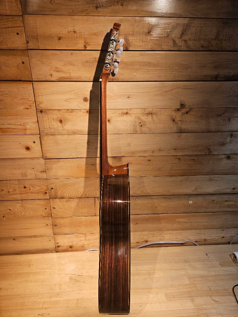 T.MATSUOKA（松岡良治）「MODEL NO. M50」