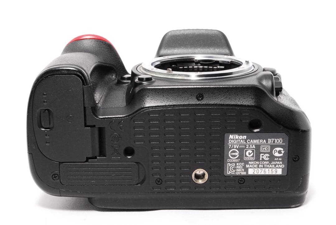 ◆すぐ使える◆Nikon D7100◆高性能◆ハイアマチュア機◆一眼レフカメラ◆