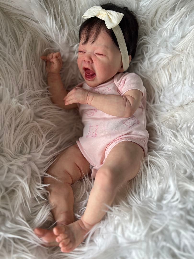 【リボーンドール】MIYA♡