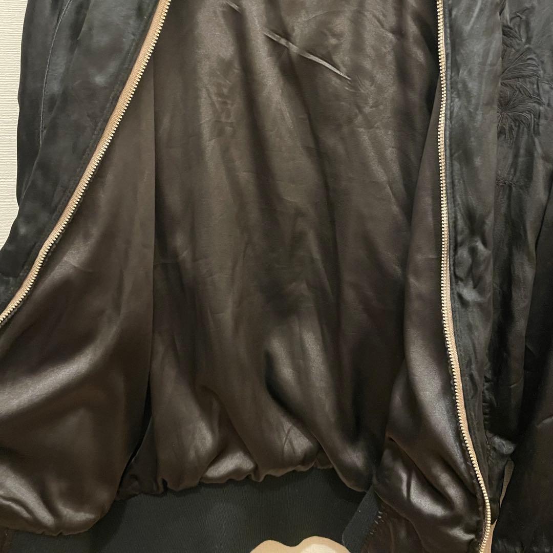 赤西仁 スカジャン　JIN AKANISHI