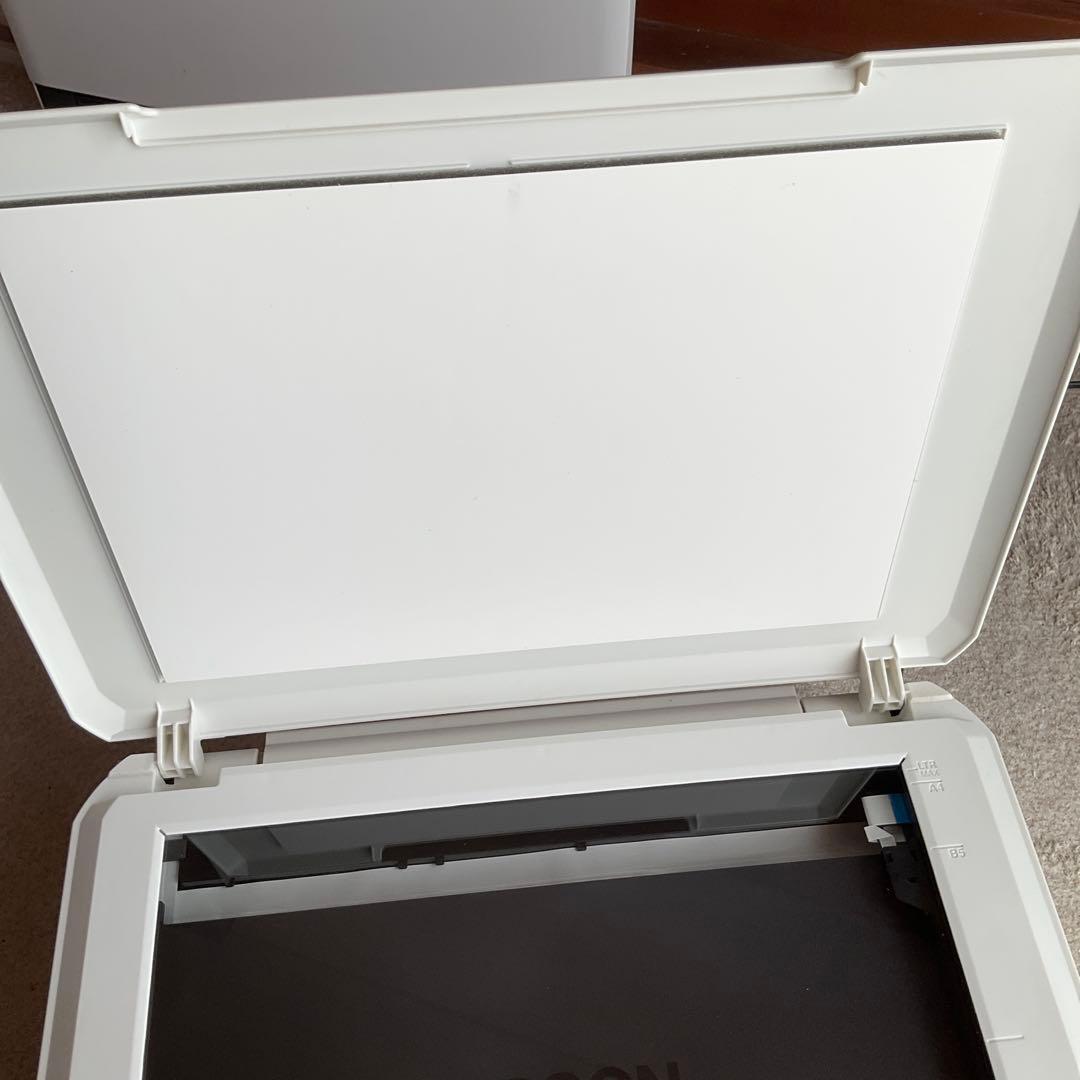 EPSON EP-710Aプリンター