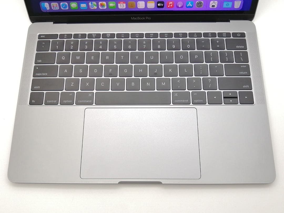 MacBook Pro 13 i5 256GB/16GB 美品