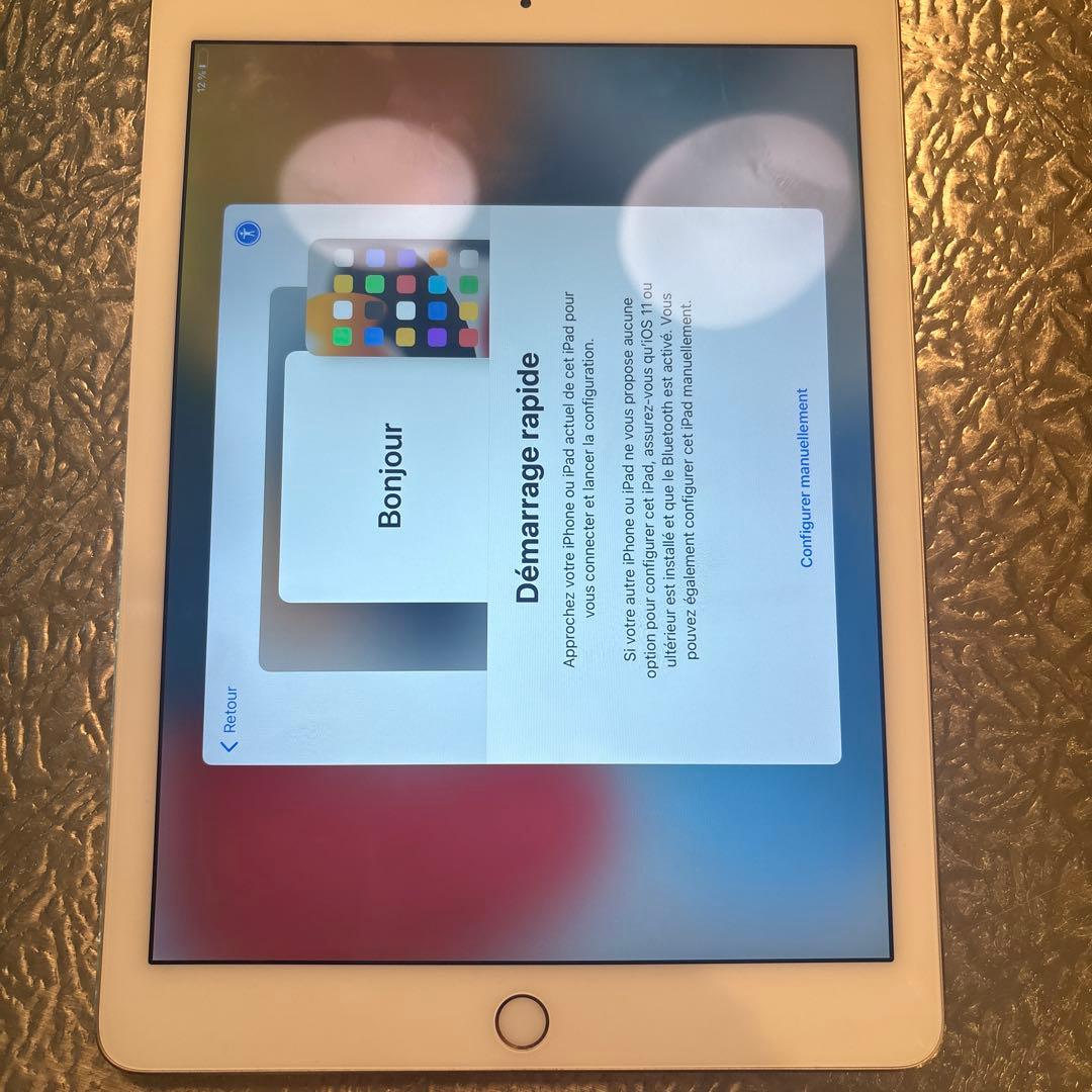Apple iPad 本体
