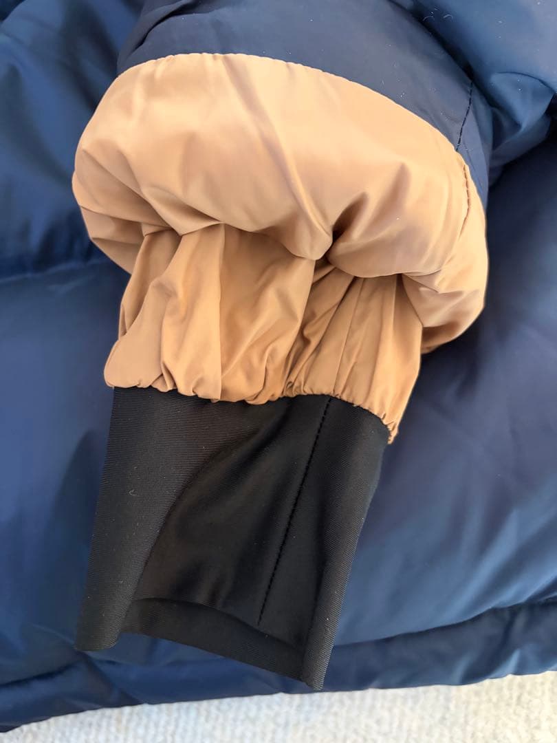 Cape Heights ケープハイツ　ダウンジャケット　レディース　M