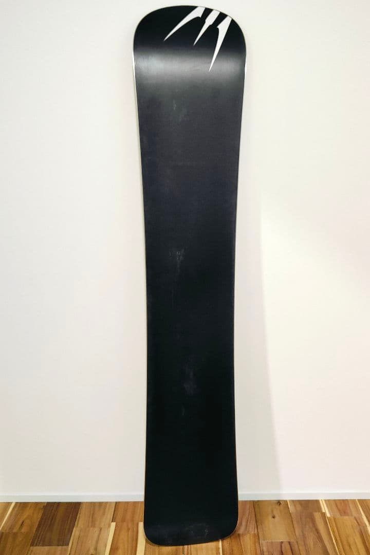 美品 一回のみ使用 MOSS REVOLVER RR 161 セミハンマー