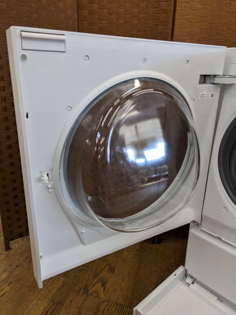 U010 ドラム式洗濯乾燥機　7kg パナソニック 　NA-VG750L