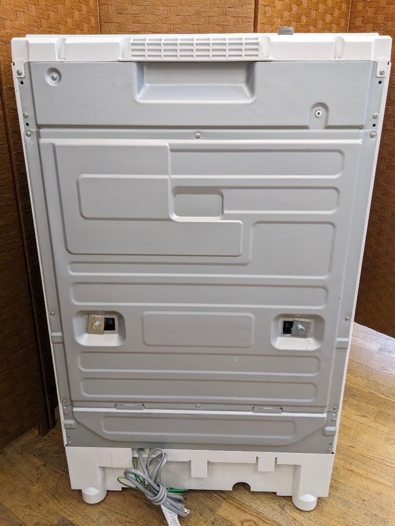 U010 ドラム式洗濯乾燥機　7kg パナソニック 　NA-VG750L