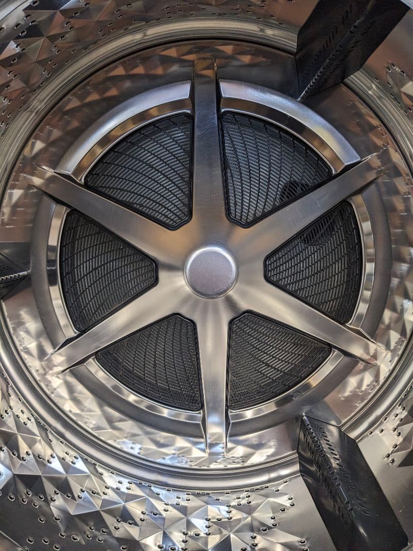 U010 ドラム式洗濯乾燥機　7kg パナソニック 　NA-VG750L