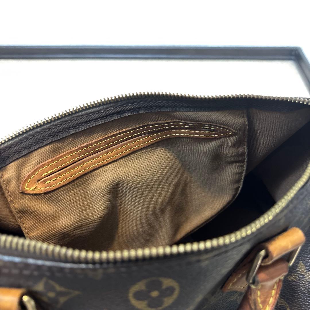 LOUIS VUITTON スピーディ 30 モノグラム