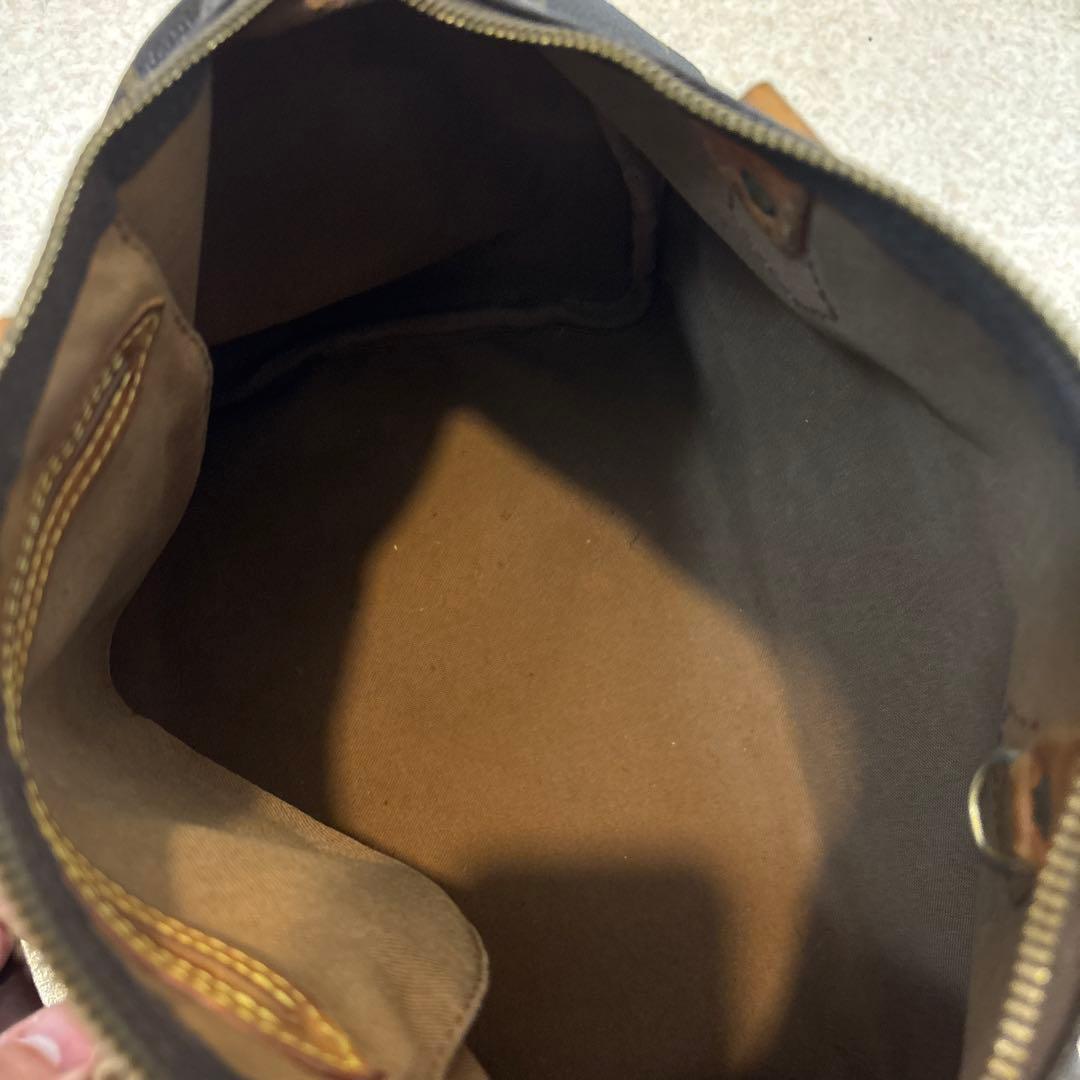 LOUIS VUITTON スピーディ 30 モノグラム