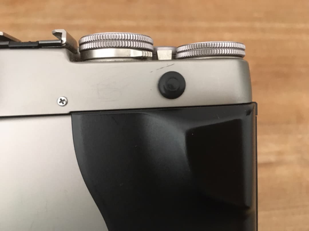 CONTAX G1 フィルムカメラ レンズ2本セット