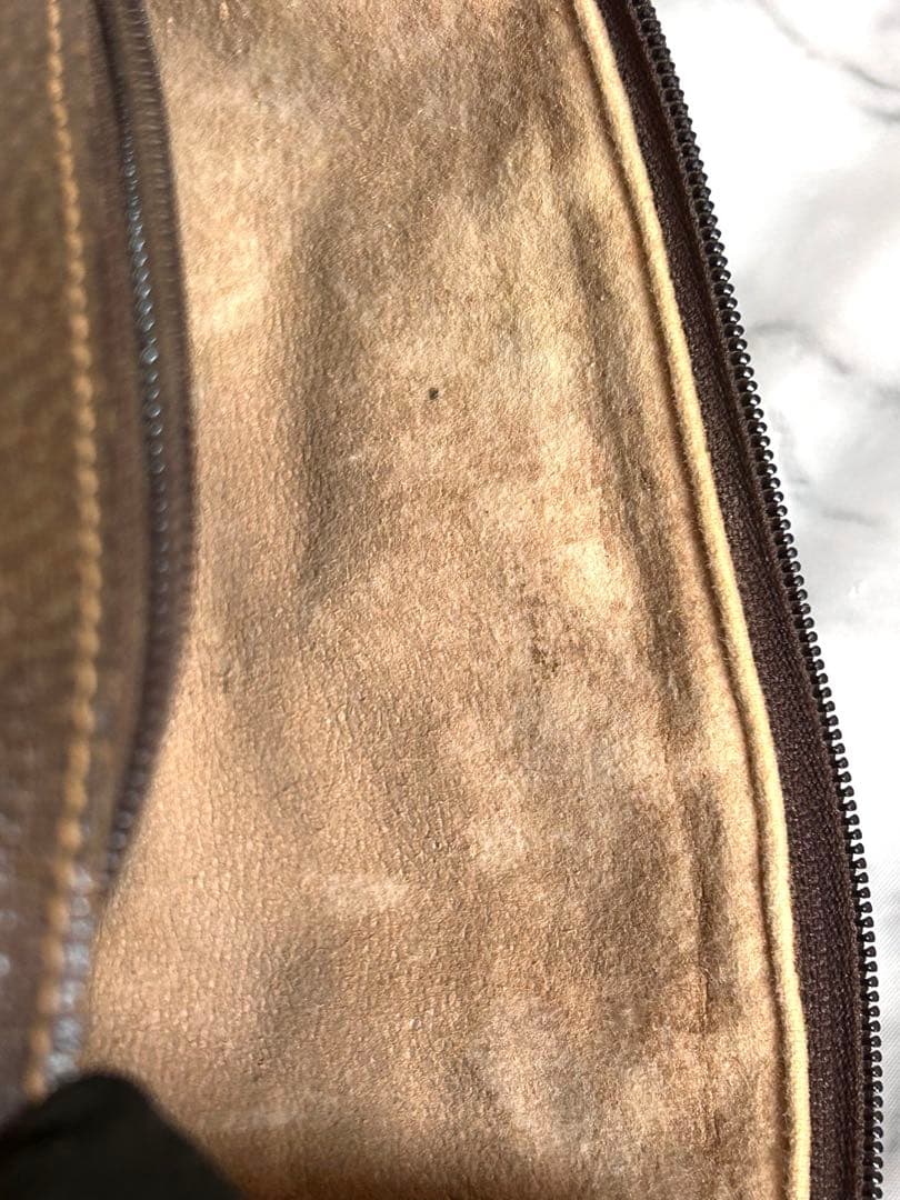 GUCCIオールドグッチ　シェリーライン　ミニボストン　ハンドバッグ