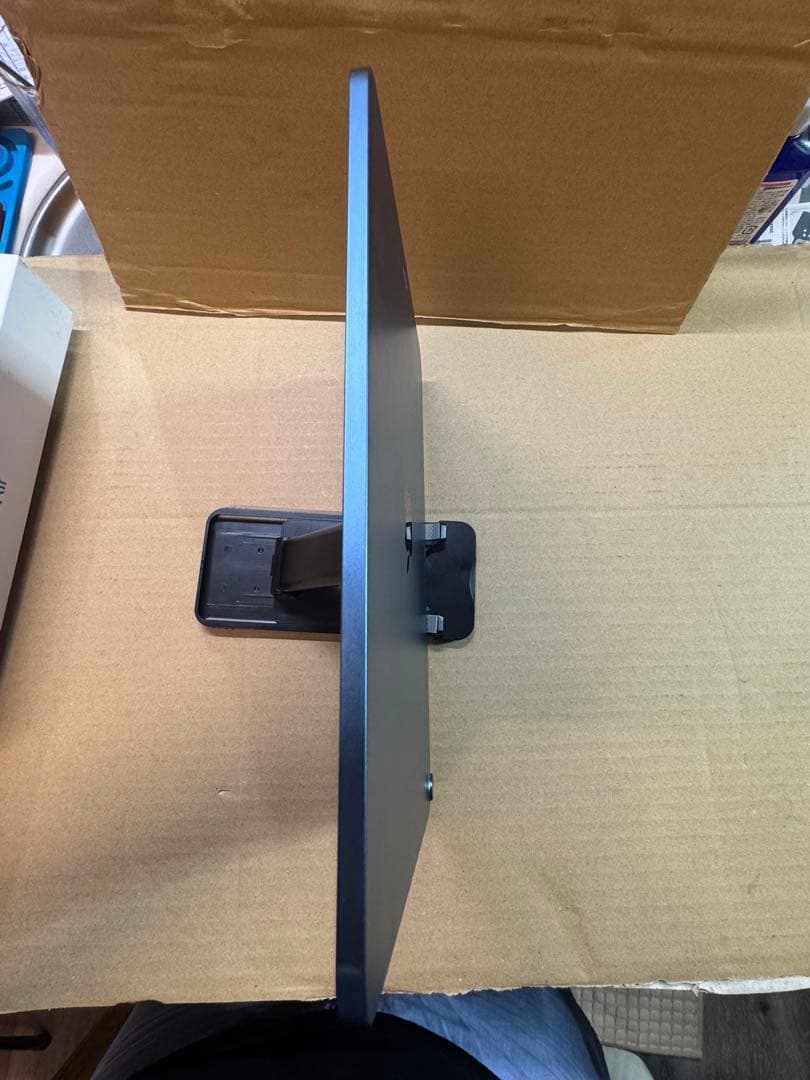 Apple iPad Air 第5世代 Wi-Fi 2022 純正キーボード付