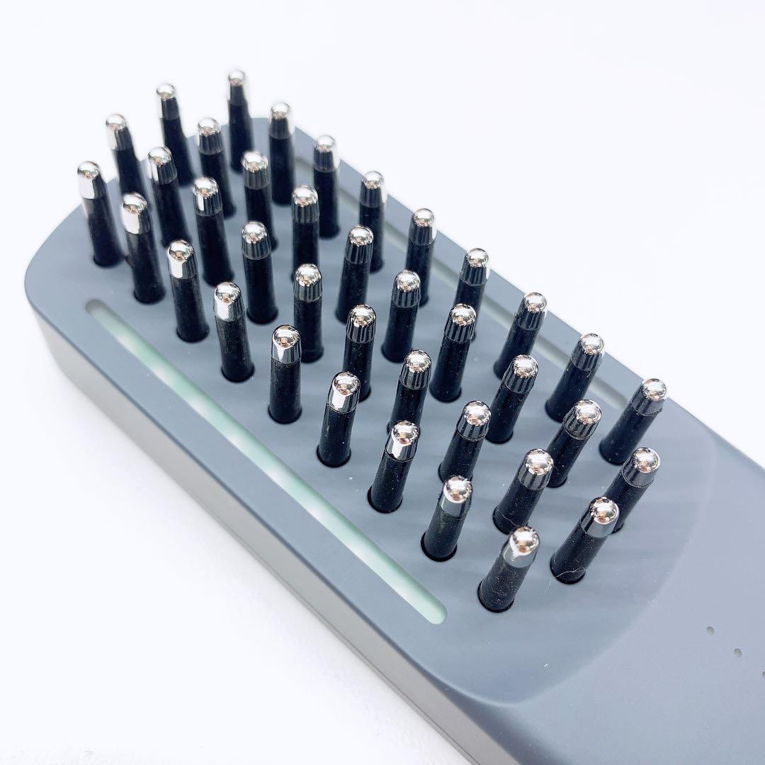 《最新モデル⭐️新品未使用》ブライト エレキブラシ プラス ミッキー