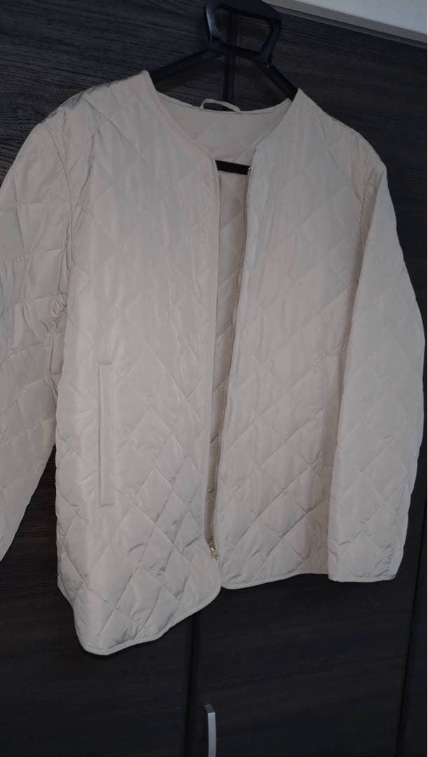 【撥水加工/洗える】ライナー付き マルチウェイアウター