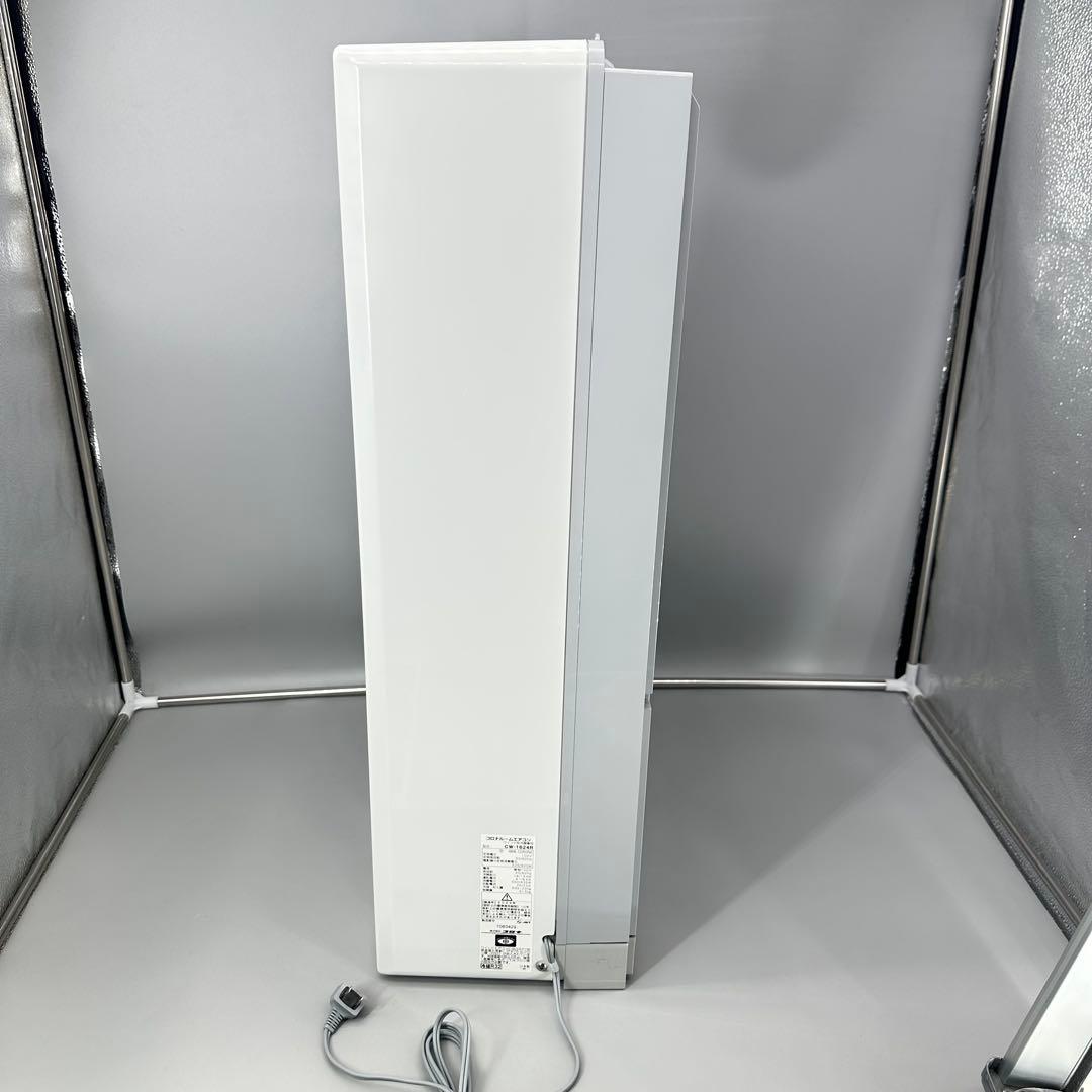 美品　24年製　コロナ　ウインドエアコン　CW-1624R 窓用　CORONA