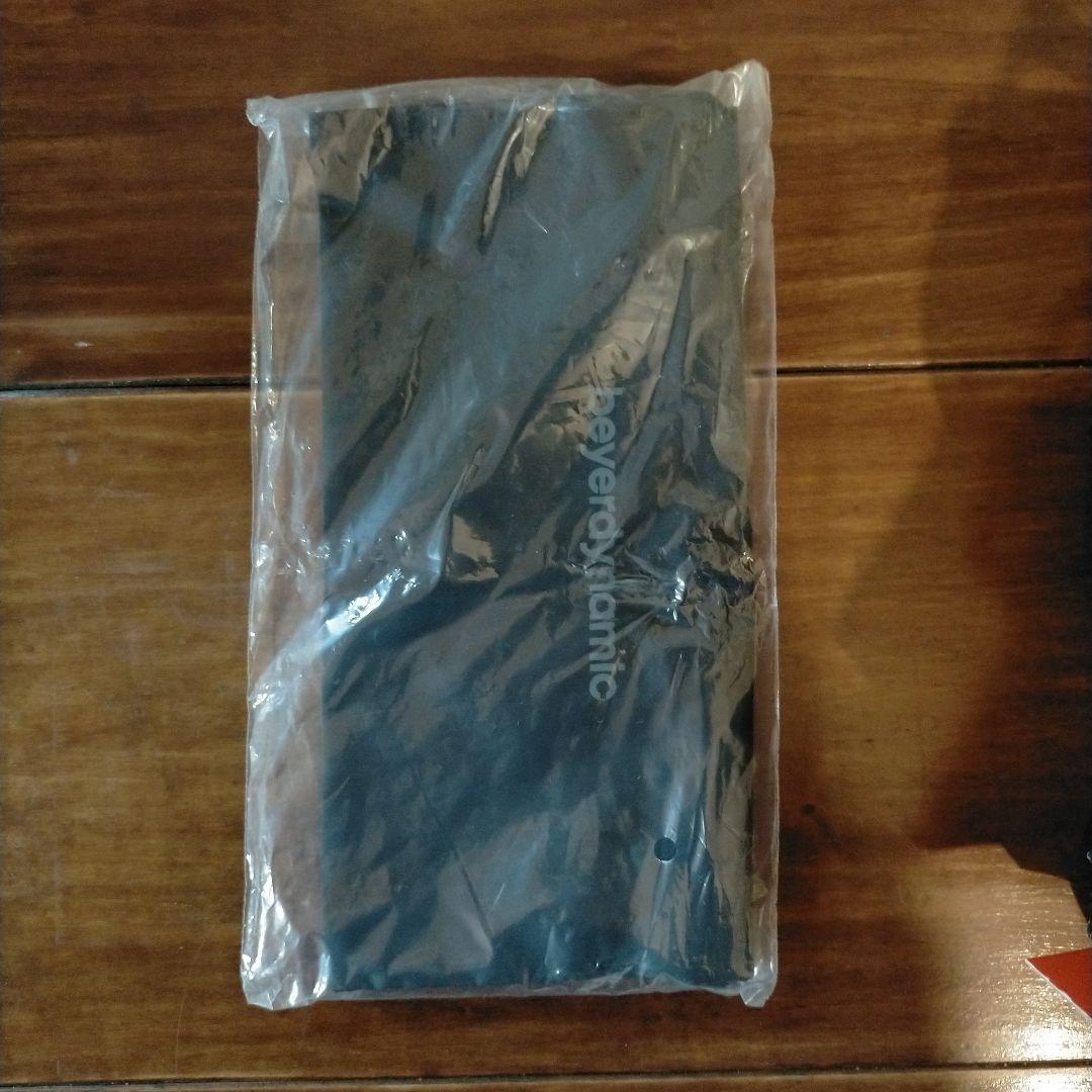 beyerdynamic DT770PRO 250Ω 密閉型モニターヘッドホン