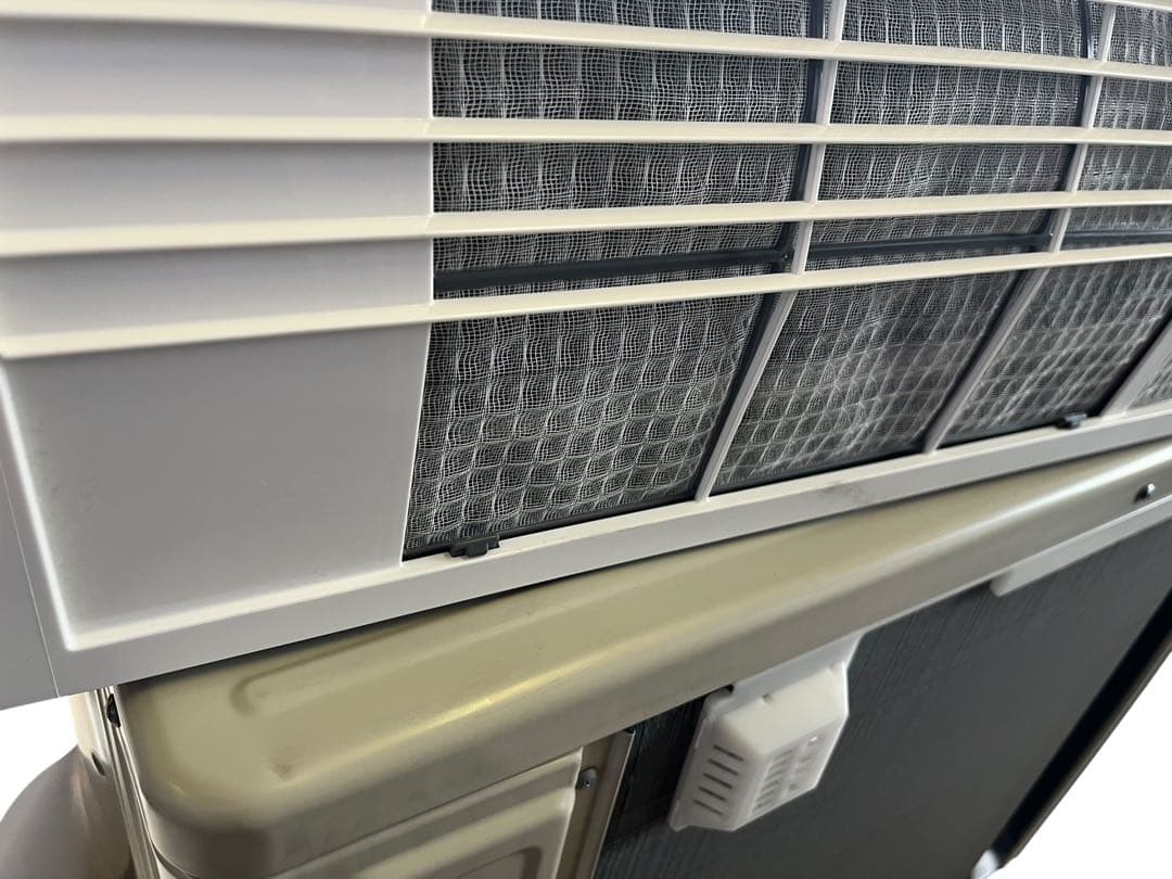 日立 2022年 8畳用 RAS-AJ25M エアコン本体