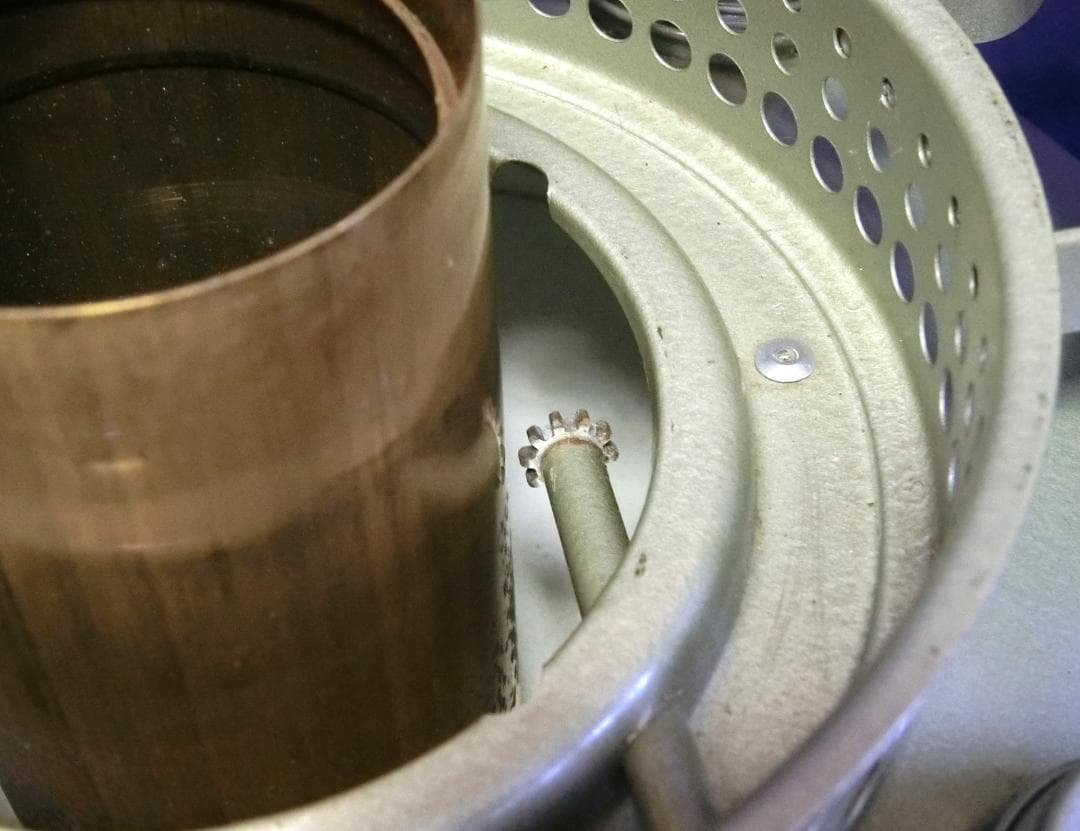 POD 8K 石油ストーブ スェーデン製