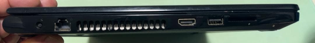 【美品】DELL Inspiron15 3558 Win10 デルノートパソコン