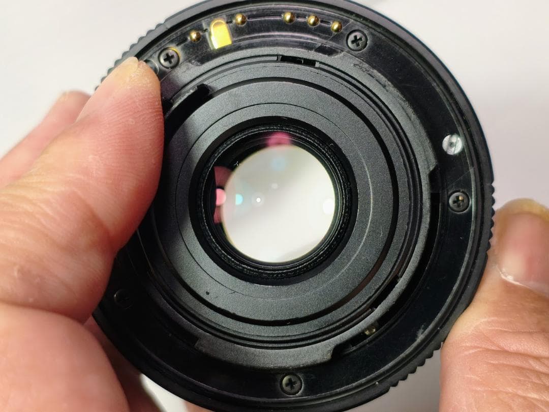 【アル7005】【黒死病対策】【内臓電池交換】PENTAX K-30